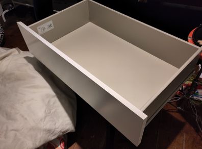 IKEA Drawers (Malm)
