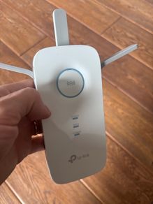 TPlink WiFi extender