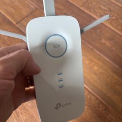 TPlink WiFi extender