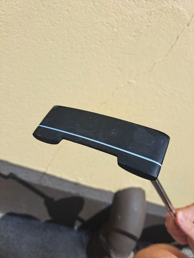 Wilson putters
