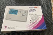 TimeGaurd 7 Day Digital , 2 Channel programmer .Model TRT036N