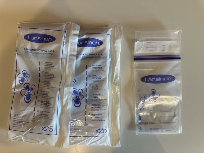 Medela Breastfeeding Bundle