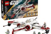 Lego 75402 Star Wars - ARC-170 Starfighter