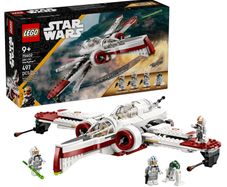 Lego 75402 Star Wars - ARC-170 Starfighter