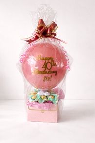 Chocolate Bouquet