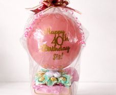 Chocolate Bouquet