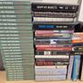 Selection of business and other books Image 5