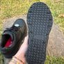 Black Sketchers Shoes Image 3