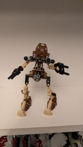 Bionicle Pohatu