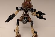 Bionicle Pohatu
