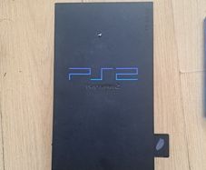 Sony PlayStation 2 (PS2) Console