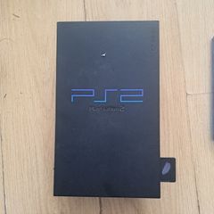 Sony PlayStation 2 (PS2) Console