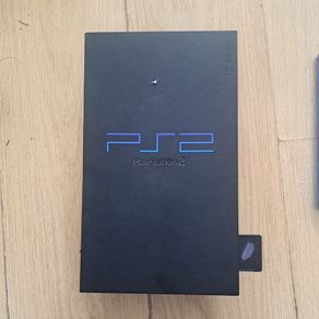 Sony PlayStation 2 (PS2) Console