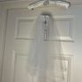 Paul Costello communion dress and accessories BNWT Image 4