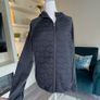 Ladies Black Active Hooded Jacket from Dunnes Stores Size:  UK 16-18 / EU 44-46 Image 7