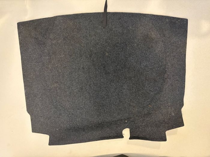 Mk5 Golf Boot Liner