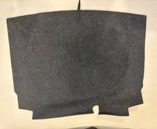 Mk5 Golf Boot Liner