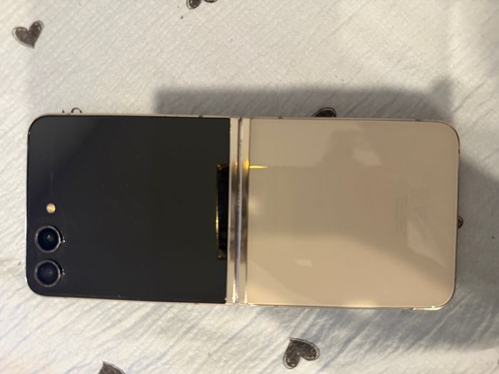 samsung flip5
