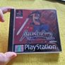 Alundra 2  PlayStation1 Ps1 PlayStation2 Ps2 games Original Image 2