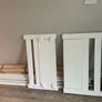 Trundle bed plus single bed (solid beech wood) Image 4