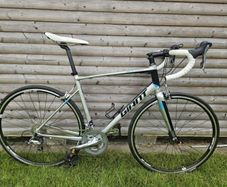 Giant Defy 2 - Shimano Tiagra