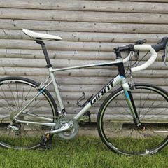 Giant Defy 2 - Shimano Tiagra