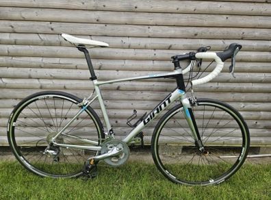 Giant Defy 2 - Shimano Tiagra