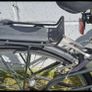 Ridgeback Rapid Motion Hybrid Large frame Ladies Bike Image 8