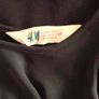 H&M  black blouse - Age 8-9 years Image 4