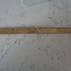Vintage Brass Strip for Sale