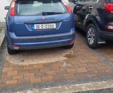 2006 Ford Focus