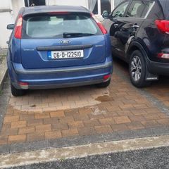 2006 Ford Focus