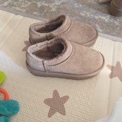 Next Ugg Boots Never Worn