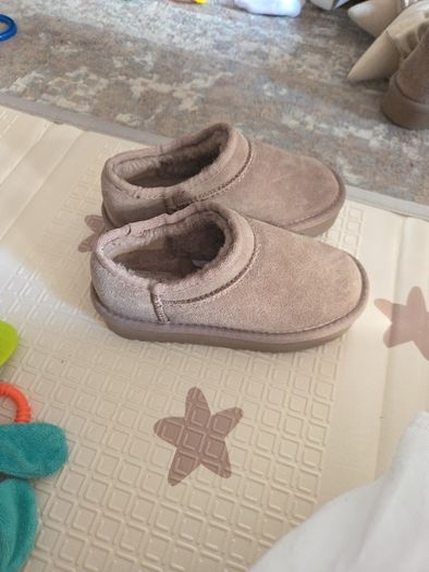 Next Ugg Boots Never Worn