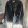 selected home denim jacket Image 2