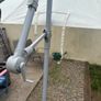 Garden Parasol Image 3
