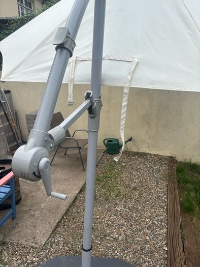 Garden Parasol