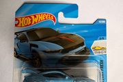 Hot Wheels Ford Mustang GTD