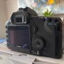 Canon 5D Mk11 Camera Body Image 3
