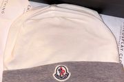 Moncler Baby Hat