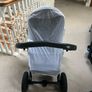 Venicci Shadow Starlight Prestige Edition Travel System Image 8