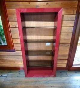 Bookshelf