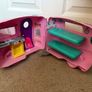 Barbie Bundle - sewing machine/horses Image 3