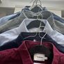 8 men's shirts bundle Image 9