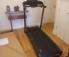 Treadmill