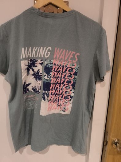 Men's T - Shirt