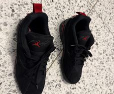 Nike Jordan Boys trainers