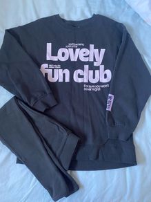Zara Girls Set