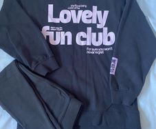 Zara Girls Set