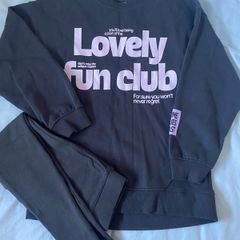 Zara Girls Set